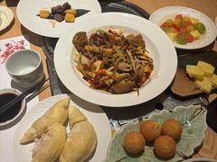 -隐泉京望日式料理(太和广场店)