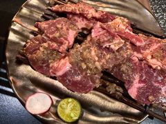 -厚贞日式烤肉(浦东汇智店)