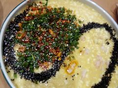 蟹黄豆花-渝湘江南(律纬路店)