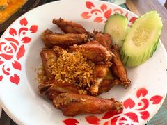-Doo Dee Thai Food(Issan/Isaan/Esan)