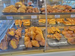 -烘焙町面包店(西四店)