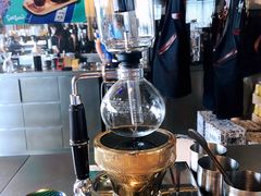 -Seesaw Coffee(朝阳大悦城店)