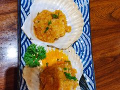 -尺山寸水日料(马桥满天星店)