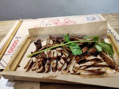 -卤儿道道(龙游路店)