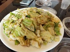 -清真宏玉祥黄门脸餐厅(华荫东里店)