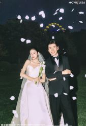 点击看大图 -青禾蒙娜丽莎婚纱摄影(武汉总店)