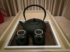 -北京康莱德酒店