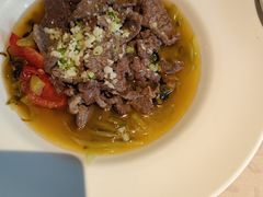 -维园悦谱·海派家常菜(乌鲁木齐南路店)