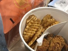 -麦当劳(西安雁塔路店)