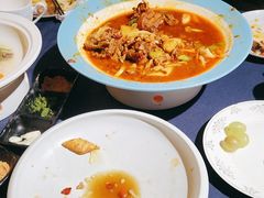 -伊带伊路新疆美食府(呼家楼店)