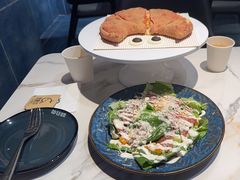 -咕鹿流心披萨(下沙店)