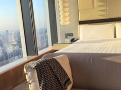 -上海静安香格里拉大酒店