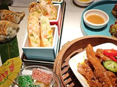 -禄运茶居·手工点心(猎德店)