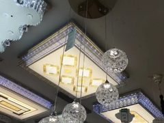 -张士灯具城(家居优选店)