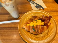 -BAKER&SPICE(祥云小镇店)