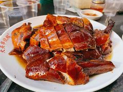 -黄连大头华烧鹅店(大良店)