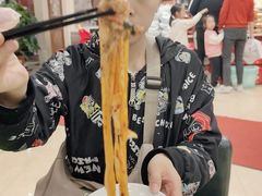 -令氏家外家周秦食府(高新店)