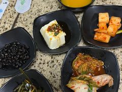 -真利味·脊骨火锅·正宗韩国料理(韩乐坊店)