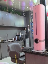 -帝迈造型