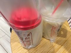 -永和大王(广渠店)