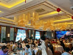 -金苑海鲜酒家(来魅力店)