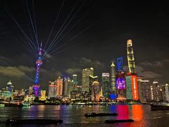 -外滩8号 whisky bar(金延大厦店)