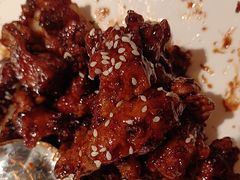 -宝轩渔府·老字号海鲜·正宗津菜(水上店)