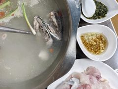 -三友乌鱼菜馆(金洲北路店)