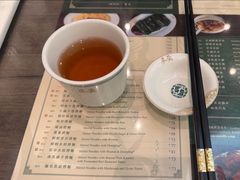 -麦奀云吞面世家(中环店)