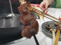 -源味居手把签烧烤(长春一店)