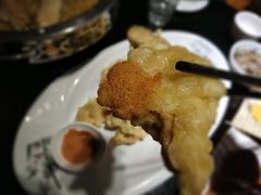 软炸里脊-老六杀猪菜(进乡街店)