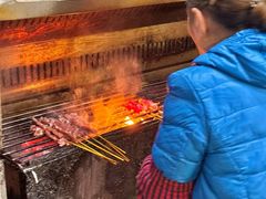 -小板凳(四公里店)