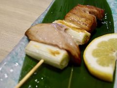 -梅丘·寿司の美登利(银座店)