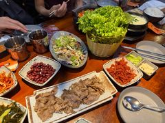 -火炉情韩国料理店(古田路店)