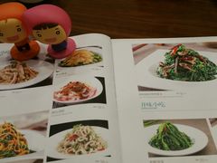 菜单-中发源·清真餐厅(春风店)