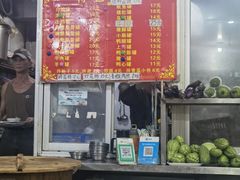 -姐妹炖罐店(桂香街总店)
