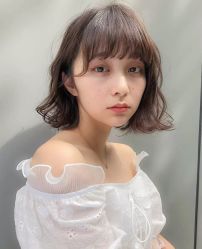 -TRIMS HAIR 修剪造型·烫染接发