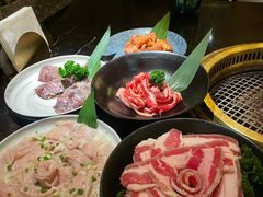 -烧肉达人(凯德晶萃店)