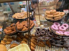 -山崎面包(静安久光店)