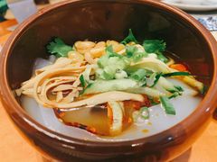 浑源凉粉(位)-并州饭店·并萃阁