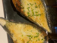 -云晓光头烧烤吧(川沙绿地店)