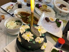 -周锦记广式餐厅