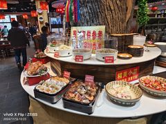 -东北大院·东北菜(三台子店)
