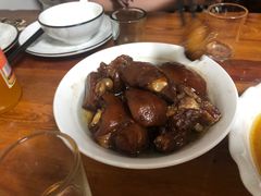 -玲燕蒸菜馆(江东路店)