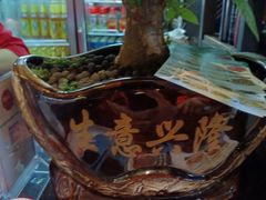 -湘当爱·鲜煮现炒(松岗立业路店)