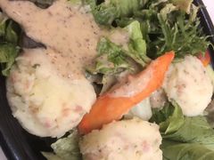 -上清·三文鱼鲜寿司(同德店)