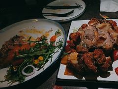 -haxnbauer海森堡德国餐厅(深圳coco店)