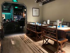 -佬麻雀·新湘菜(东方宝泰店)