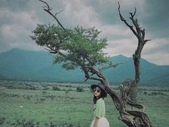 -石棉县孟获城