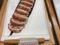-燕郊烧鸽子(广安路店)